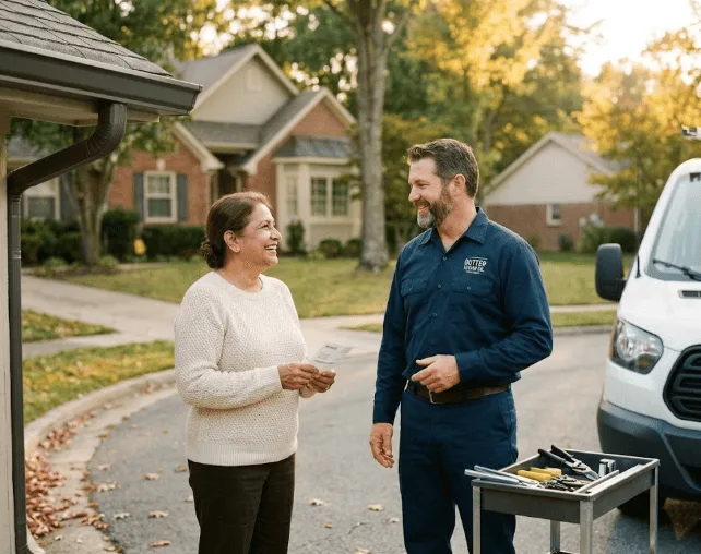 Gutter Repair Randolph, WI FAQs