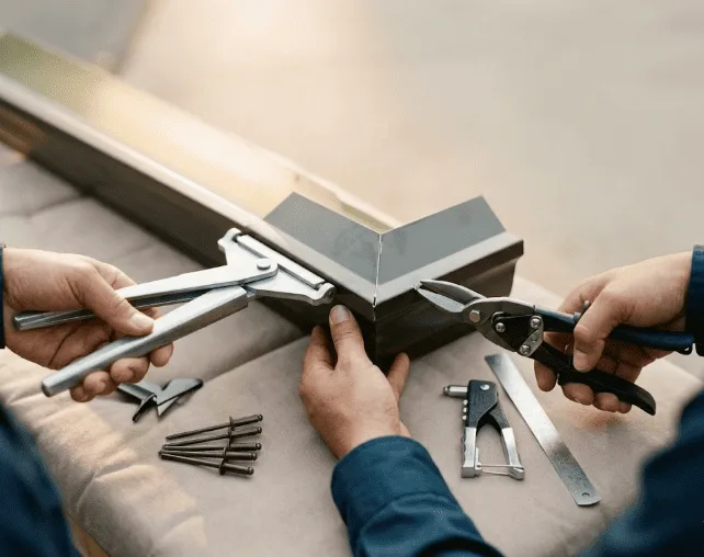 Why choose Gutter Repair in Randolph, WI